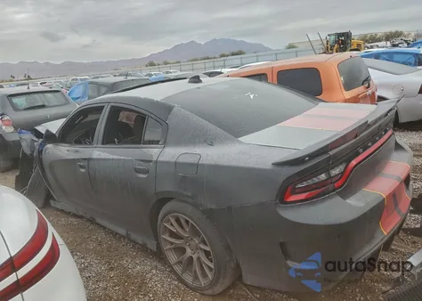 2021 Dodge Charger R/T from USA, damaged, VIN 2C3CDXCT6MH671419